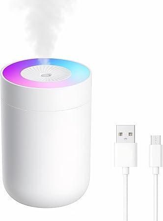 Mini Humidifier