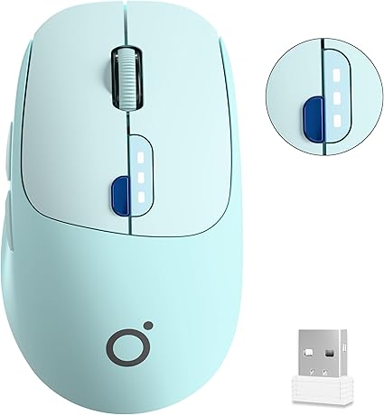 Wireless Mouse