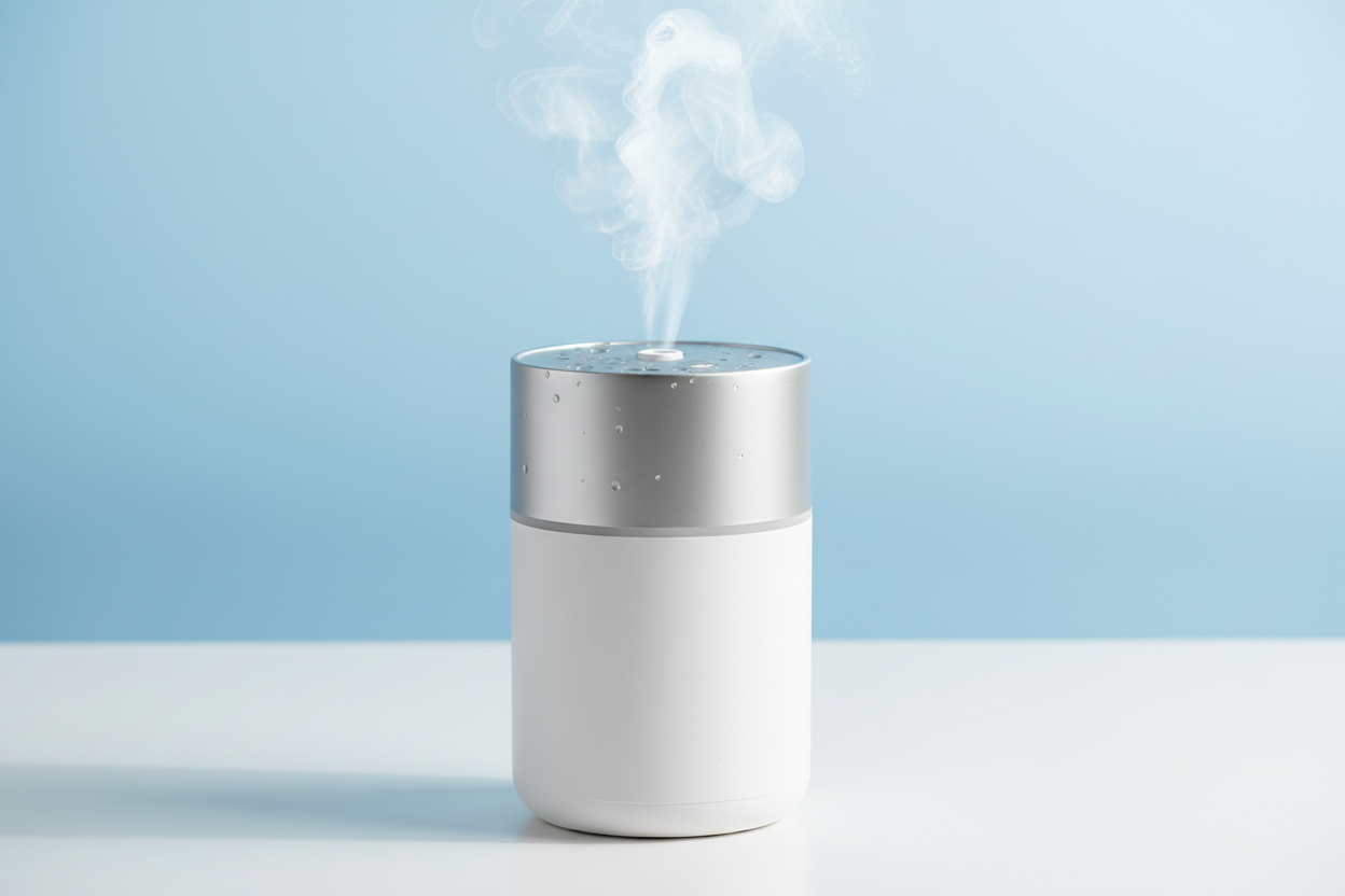 Portable Hydration Humidifiers
